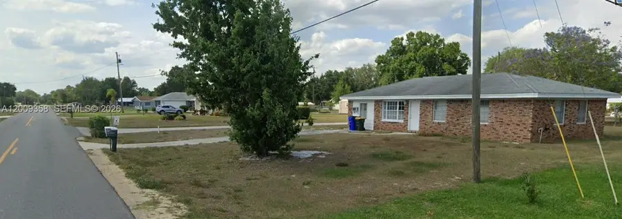 3057 Lake June Blvd.`, Lake Placid, FL 33852 - #3