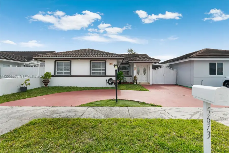 5673 SW 149th Ave, Miami, FL 33193 - #2