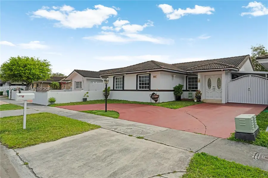 5673 SW 149th Ave, Miami, FL 33193 - #3