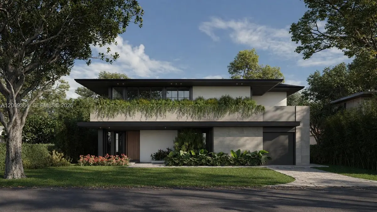 520 NE 53rd St, Miami, FL 33137 - #1