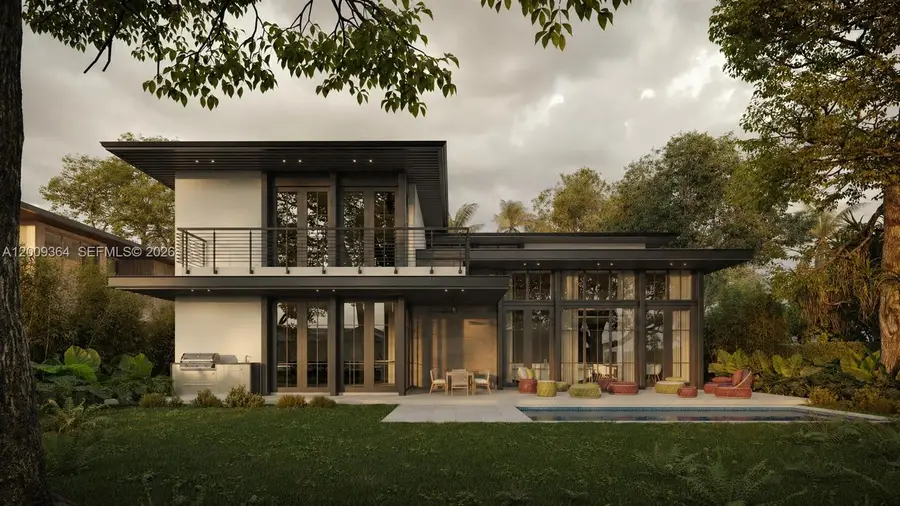 520 NE 53rd St, Miami, FL 33137 - #3