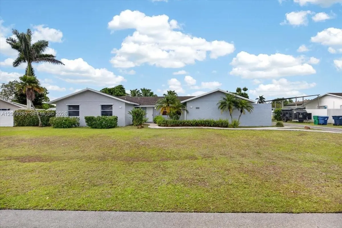 16040 SW 283rd St, Homestead, FL 33033 - #1