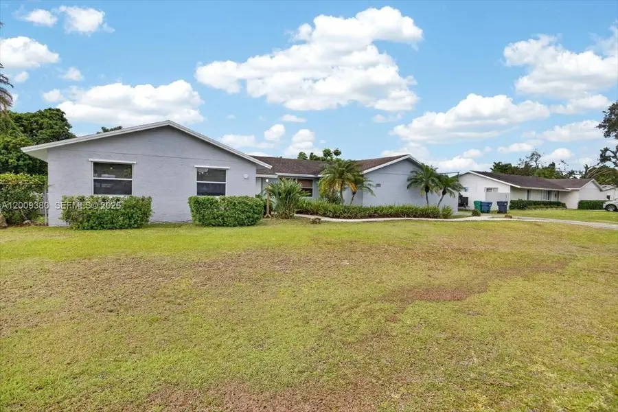 16040 SW 283rd St, Homestead, FL 33033 - #2