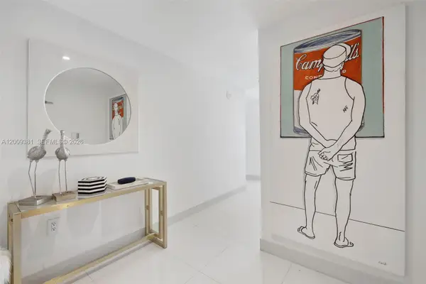 465 Brickell Ave #701, Miami, FL 33131