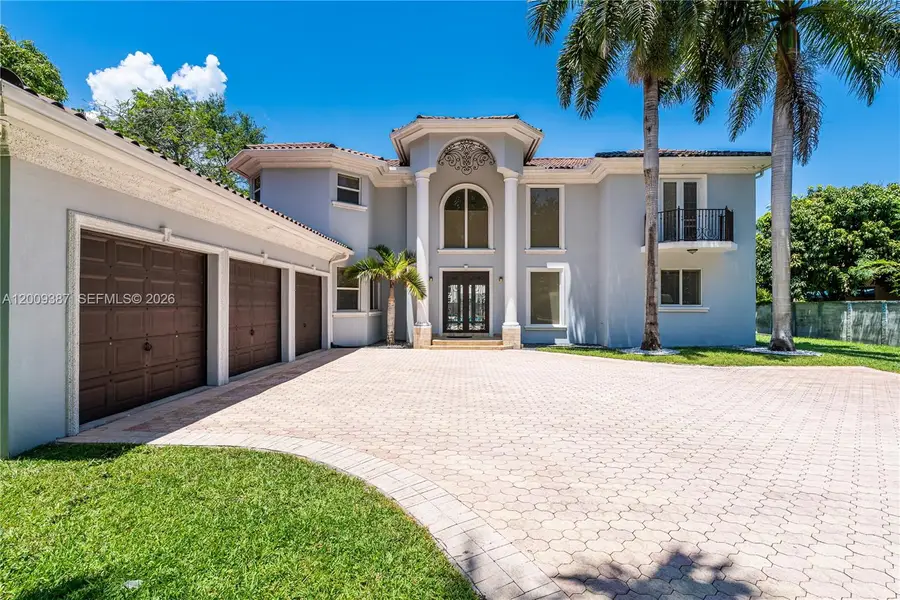 8479 SW 122nd St, Miami, FL 33156 - #2