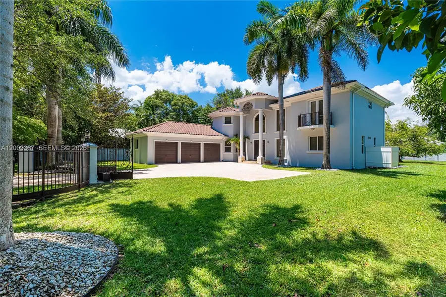 8479 SW 122nd St, Miami, FL 33156 - #3