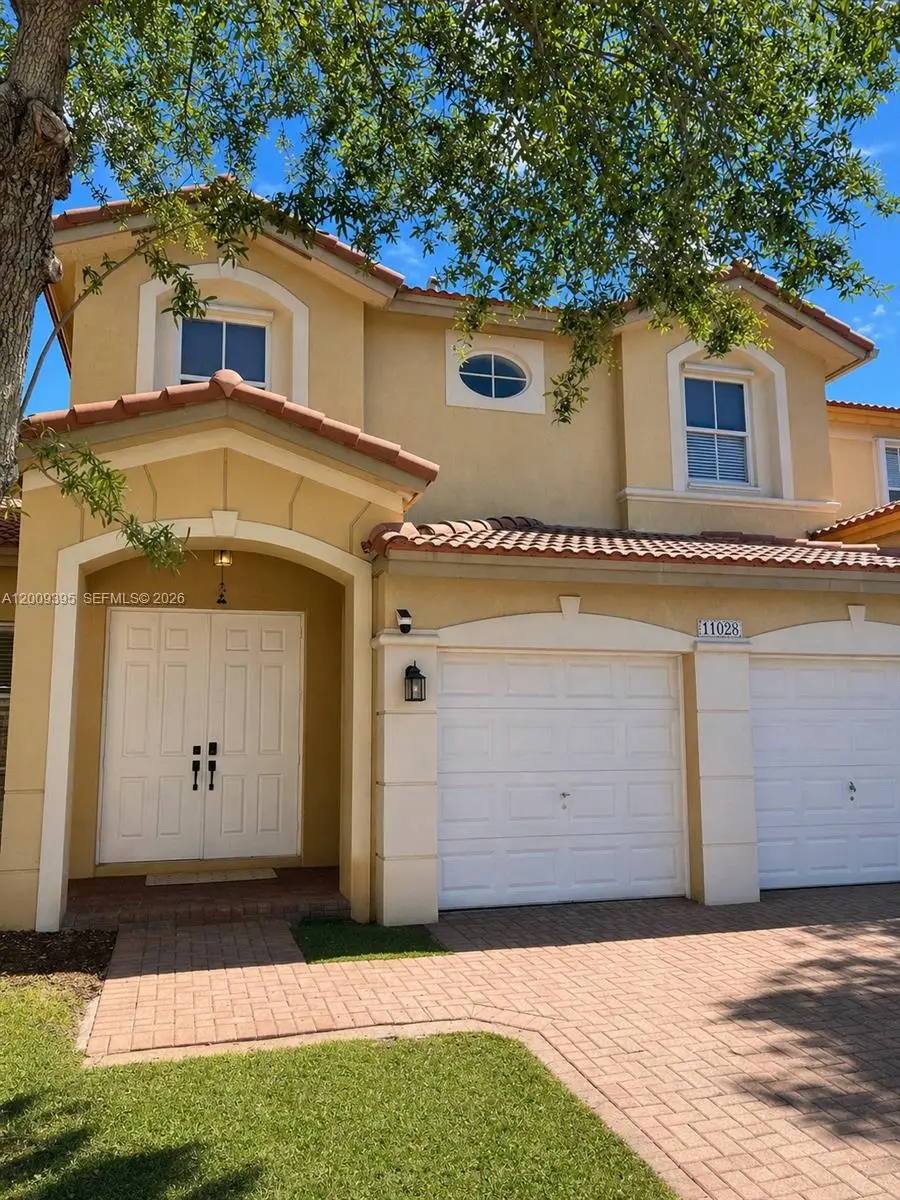 11028 NW 87th Ln, Doral, FL 33178 - #1