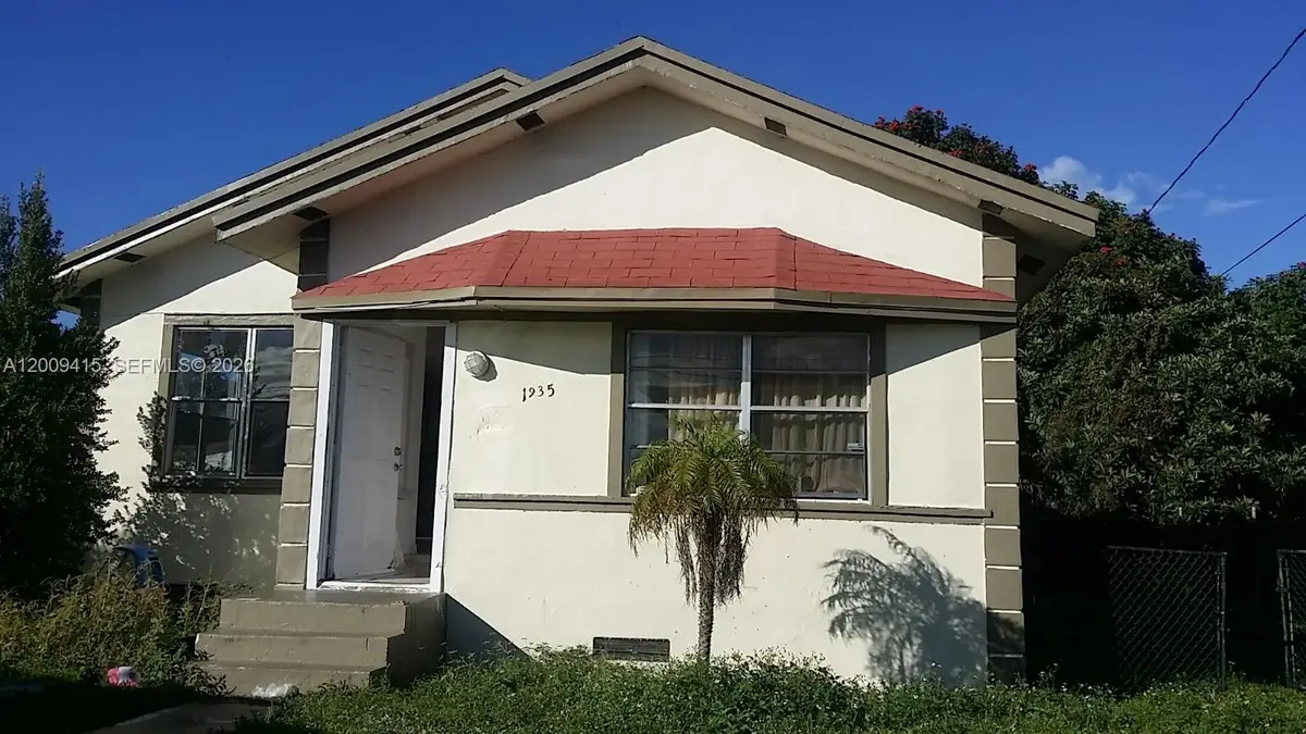 1935 NW 76th St, Miami, FL 33147 - #1
