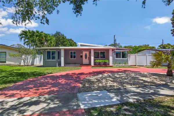 211 S 57th Way, Hollywood, FL 33023
