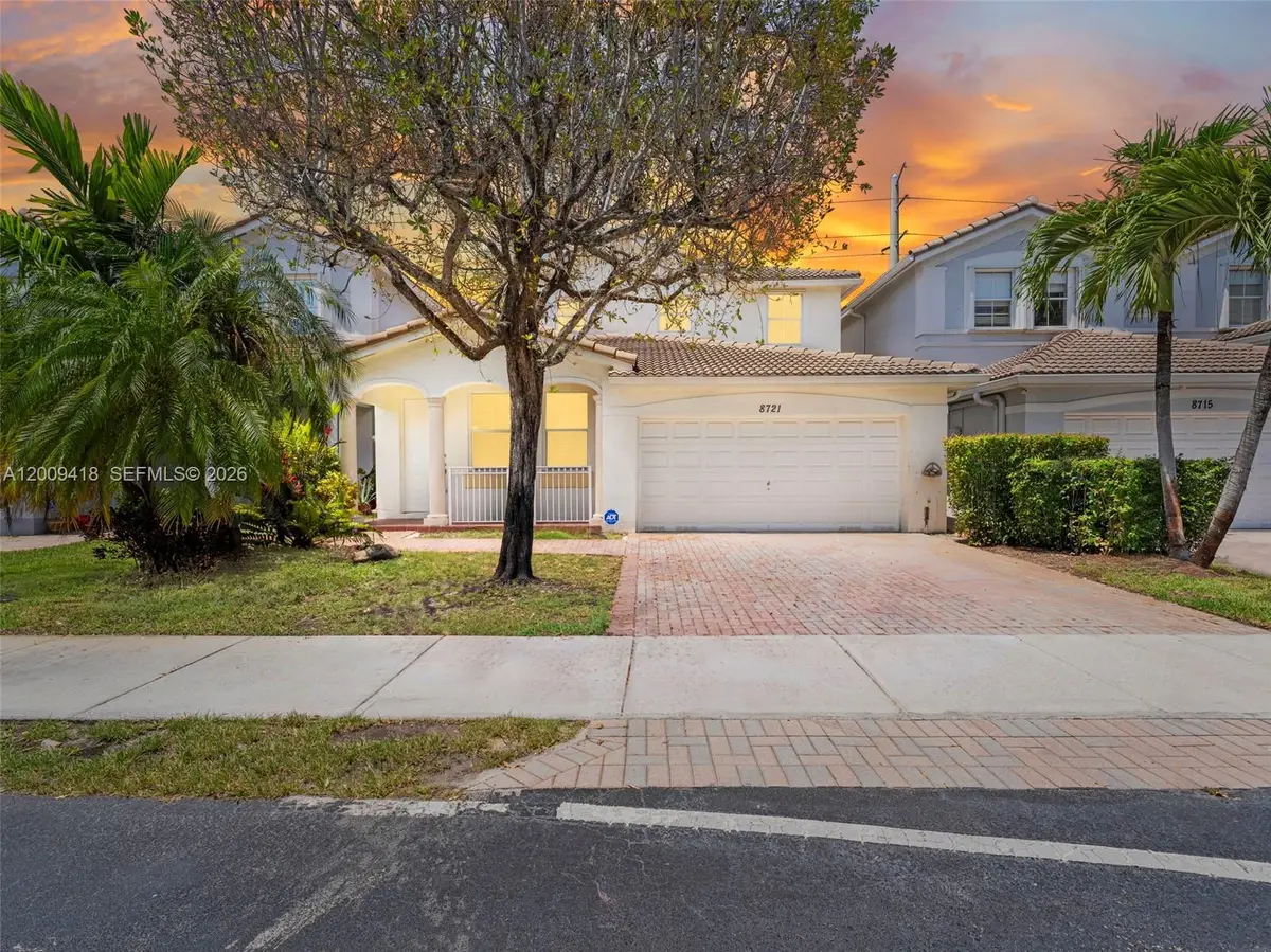 8721 SW 2nd Ter, Miami, FL 33174 - #1