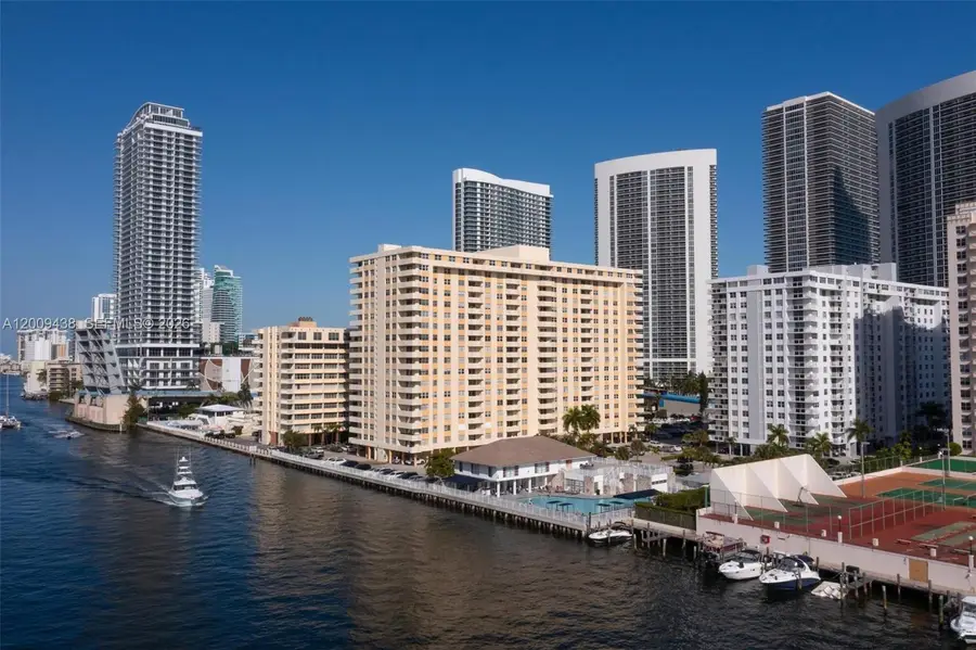 1833 S Ocean Dr #808, Hallandale Beach, FL 33009 - #2