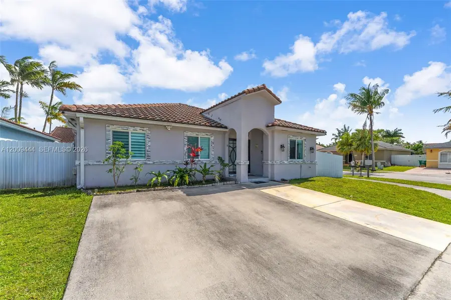 14240 SW 171st St, Miami, FL 33177 - #2