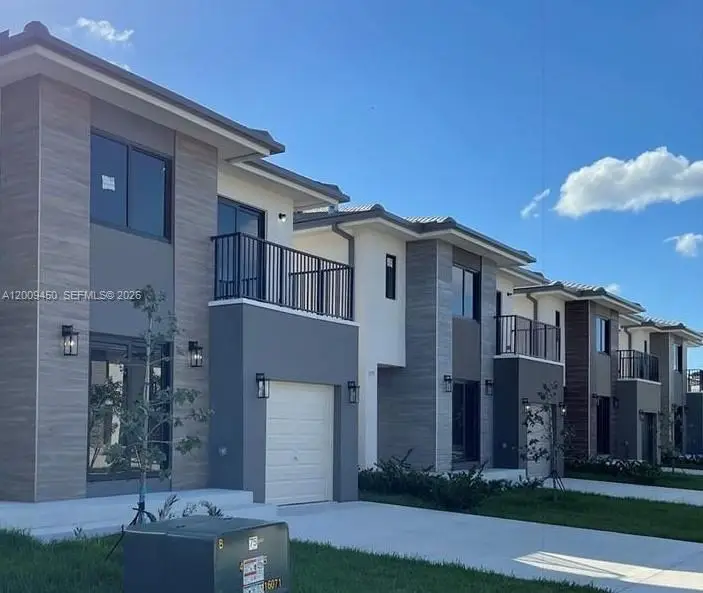 1171 NW 3rd St, Florida City, FL 33034 - #1