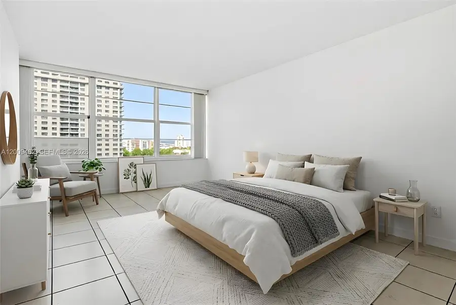 18071 Biscayne Blvd #802, Aventura, FL 33160 - #3