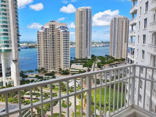 701 Brickell Key Blvd #2306, Miami, FL 33131