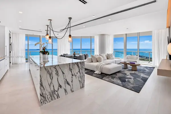 100 S Pointe Dr #1206, Miami Beach, FL 33139