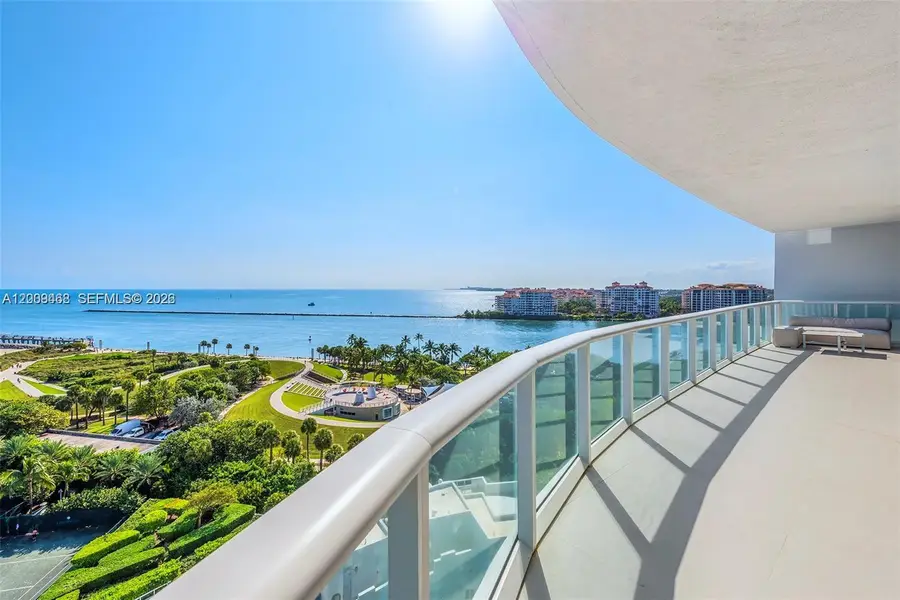 100 S Pointe Dr #1206, Miami Beach, FL 33139 - #2