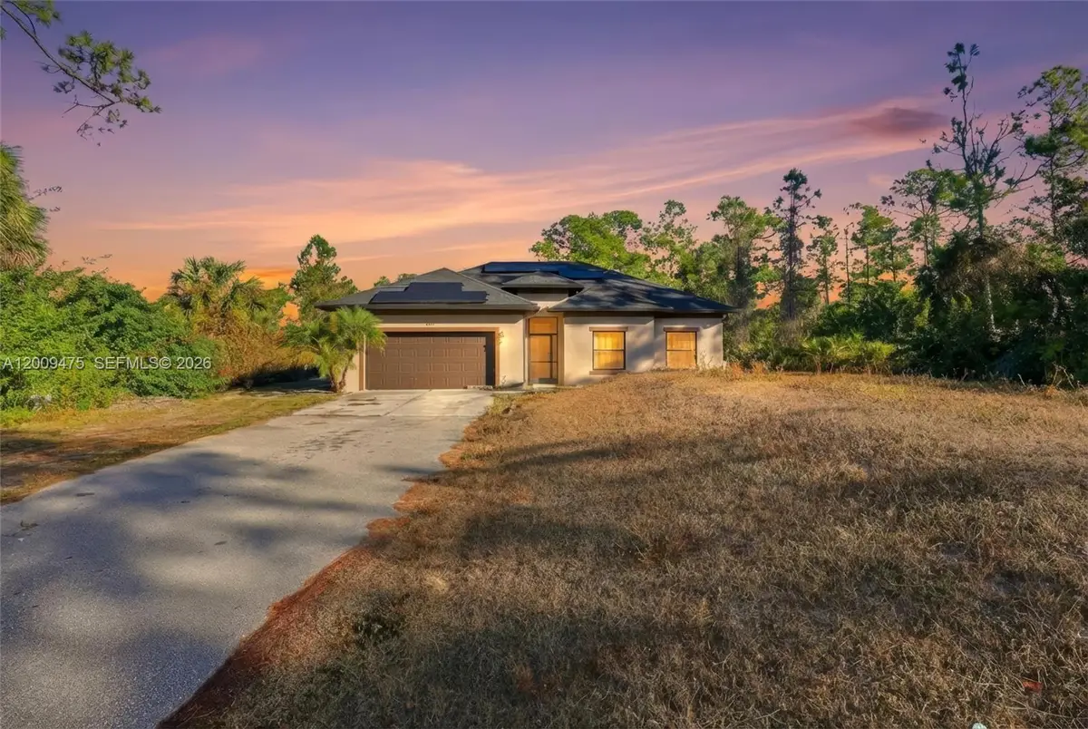 2363 NE 20 Th Ave, Naples, FL 34120 - #1