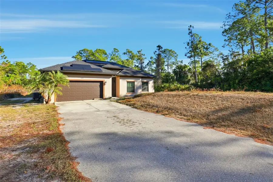 2363 NE 20 Th Ave, Naples, FL 34120 - #2