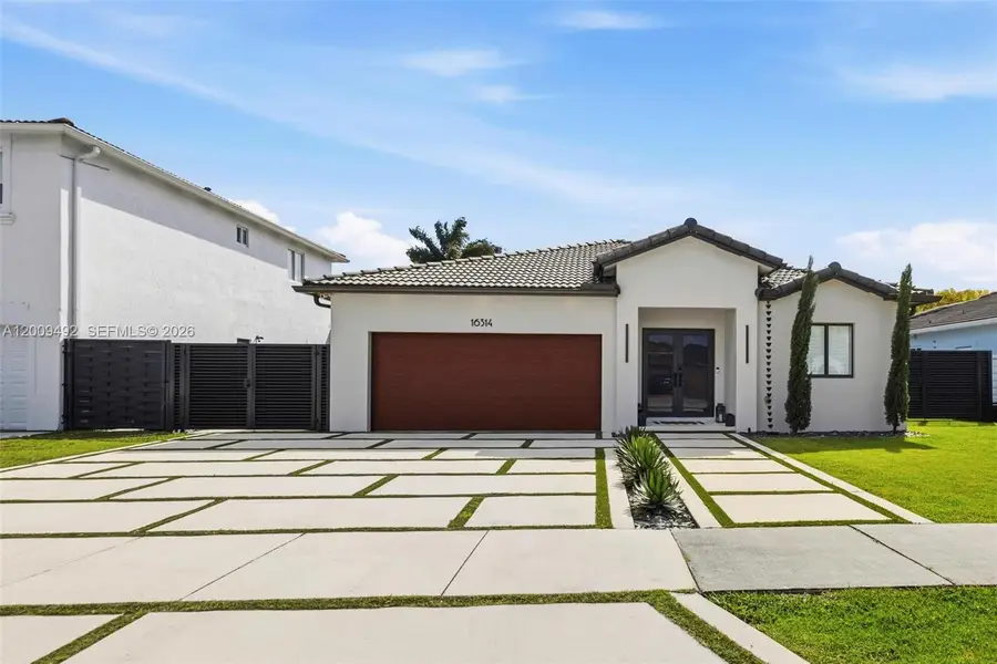 16314 SW 57th St, Miami, FL 33193 - #2