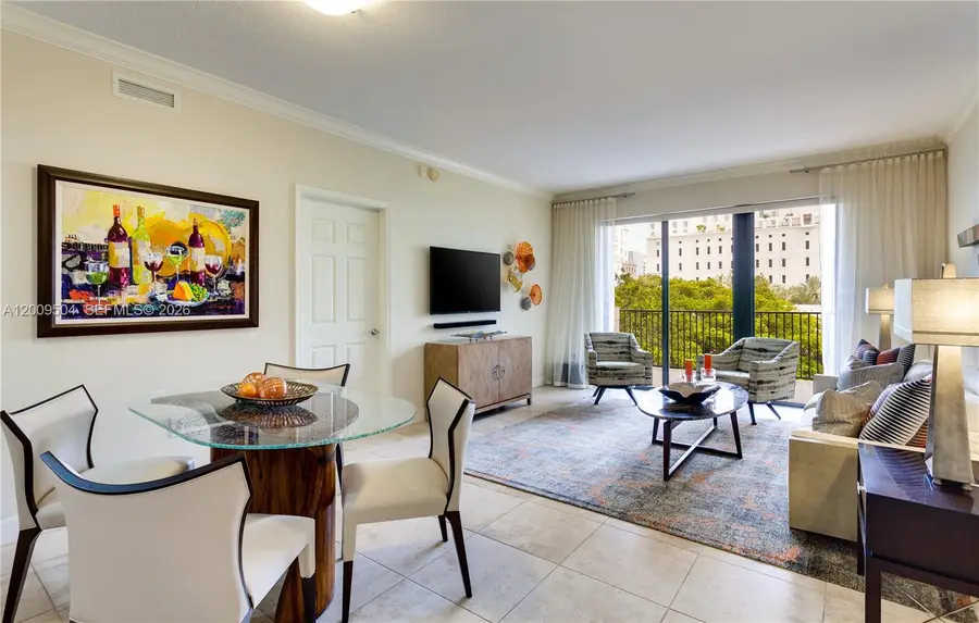 100 Andalusia #301, Coral Gables, FL 33134 - #2