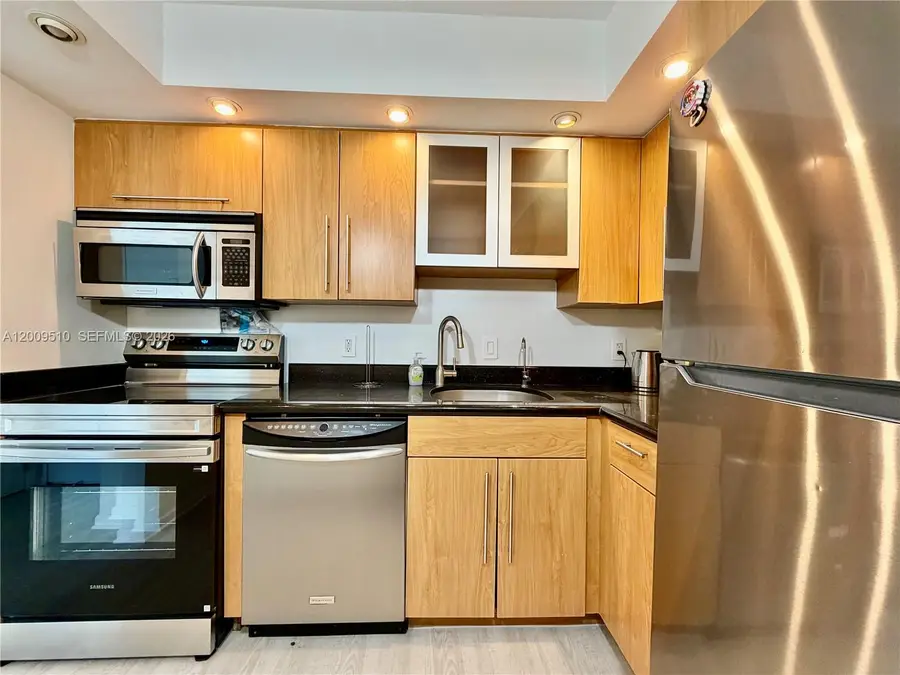 20515 E Country Club Dr #1642, Aventura, FL 33180 - #3