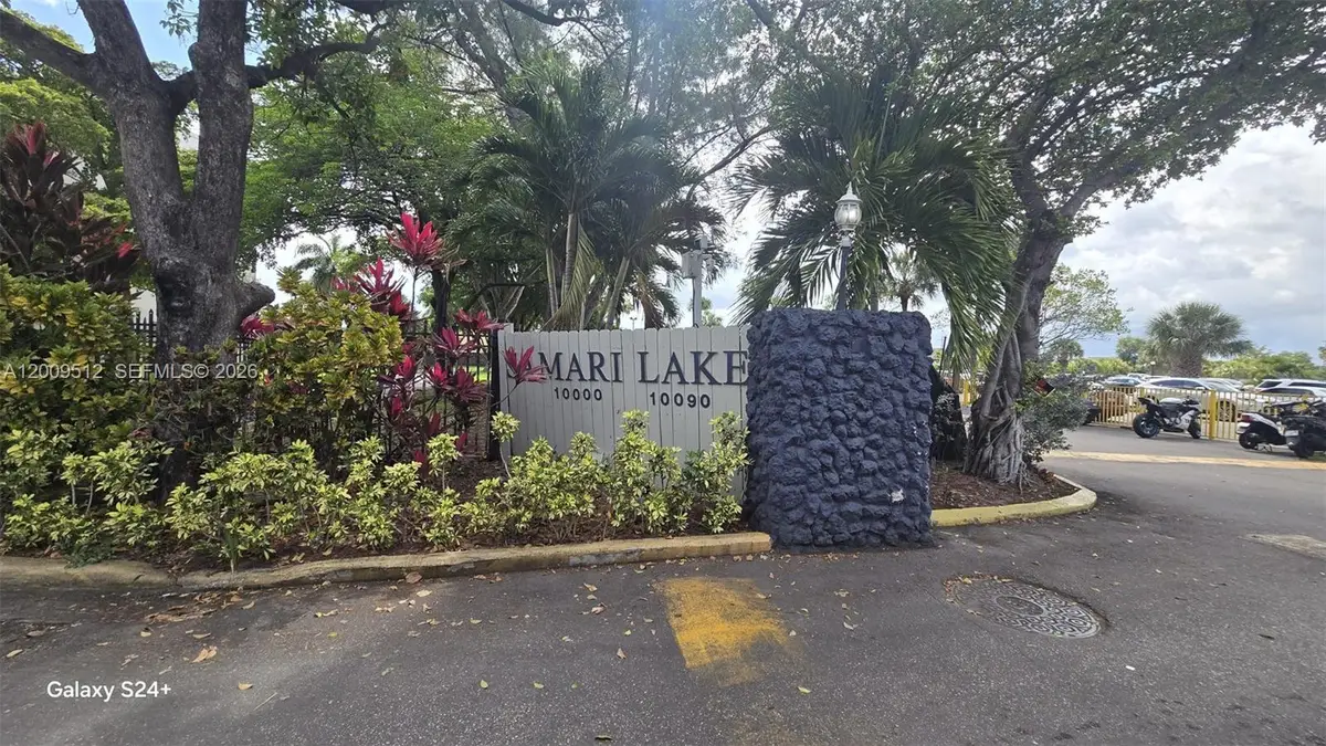 10090 NW 80th Ct #1406, Hialeah Gardens, FL 33016 - #1