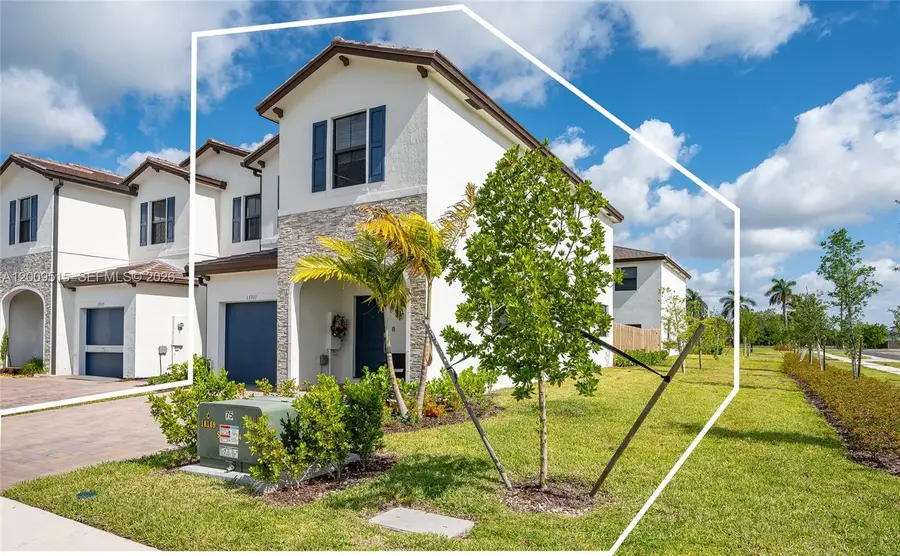 13311 SW 233rd Ter, Homestead, FL 33032 - #2