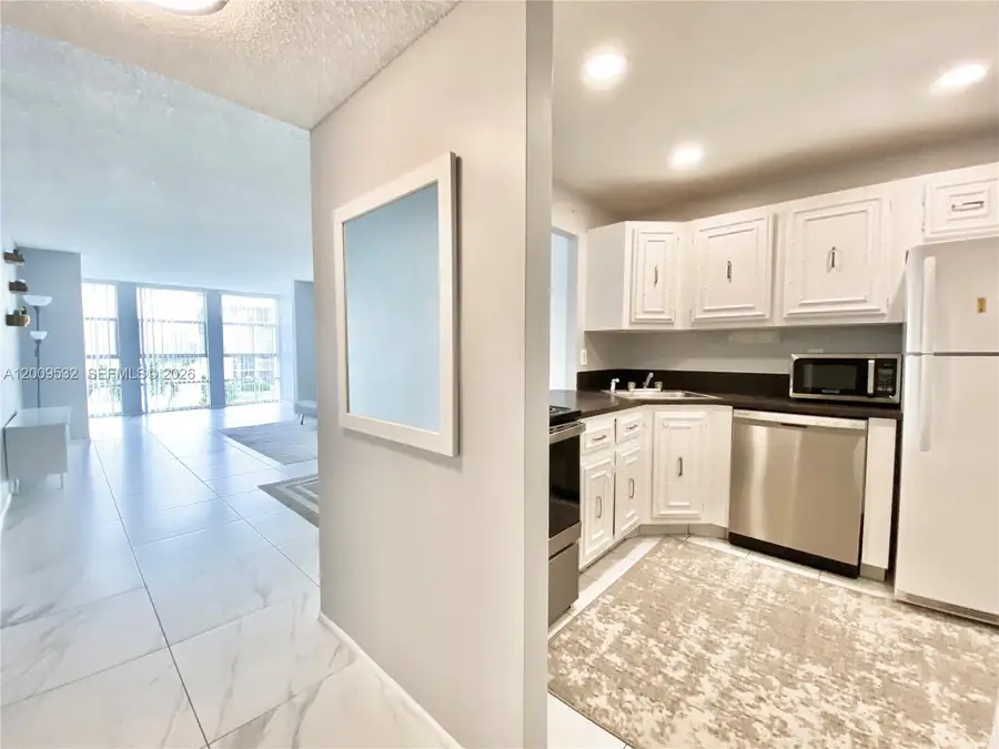 601 Three Islands Blvd #314, Hallandale Beach, FL 33009 - #3