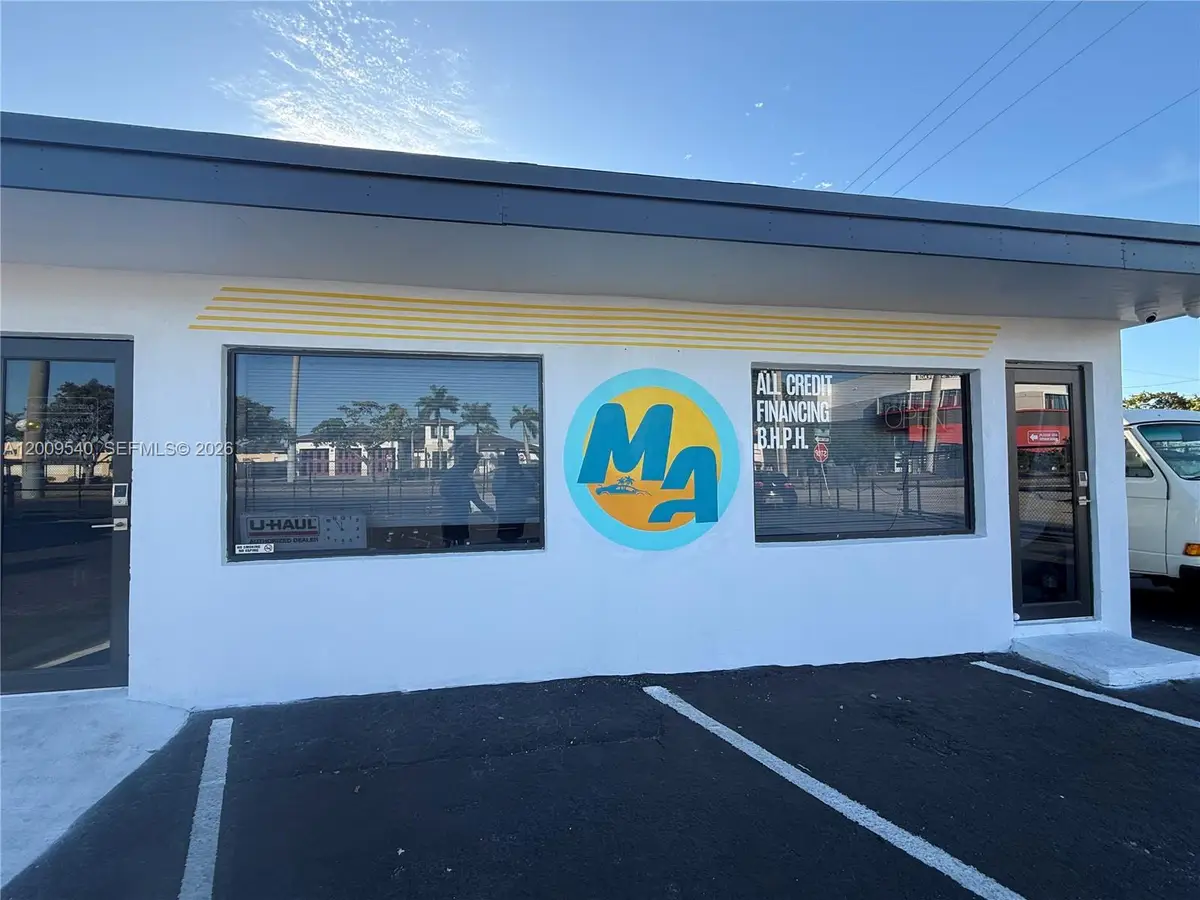 1822 N Dixie Hwy, Hollywood, FL 33020 - #1