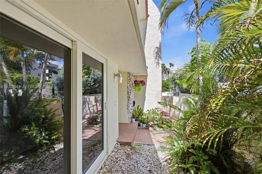 3819 NE 170th St #B-1, North Miami Beach, FL 33160 - #2