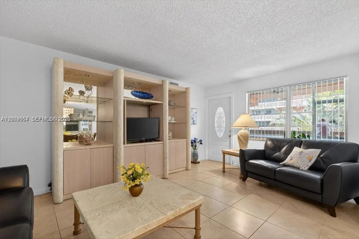 180 NE 12th Ave #15B, Hallandale Beach, FL 33009 - #1