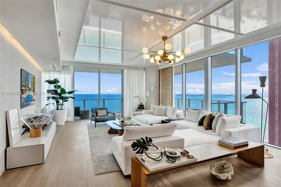 2200 N Ocean Blvd #S1701, Fort Lauderdale, FL 33305 - #2