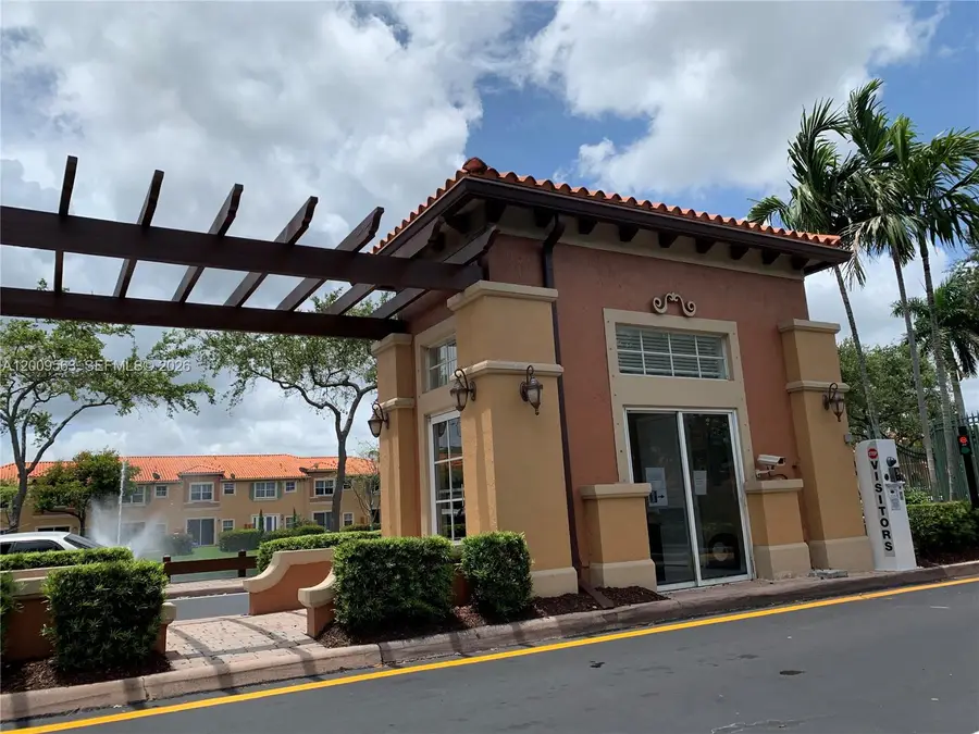 4944 Windward Way #1401, Fort Lauderdale, FL 33312 - #3