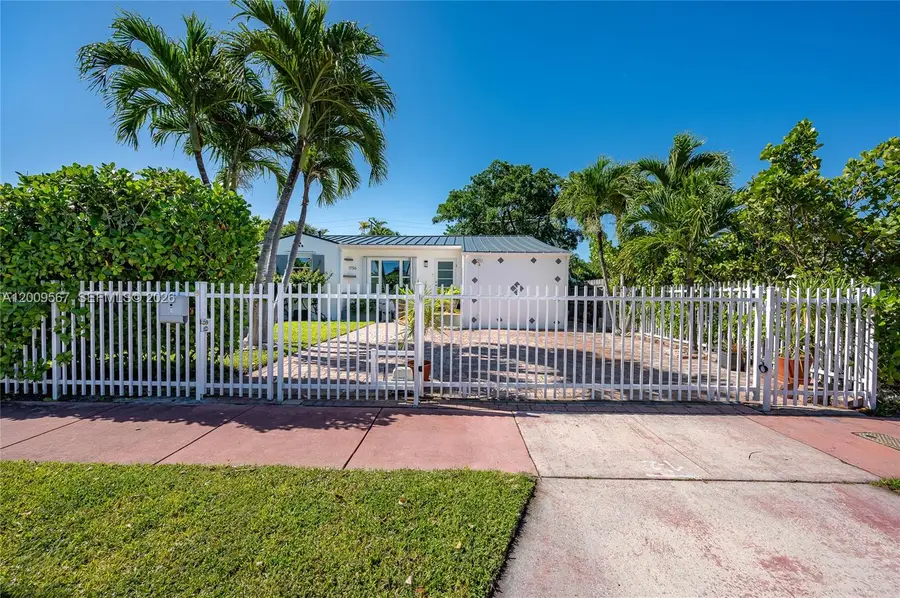 1756 71st St, Miami Beach, FL 33141 - #2