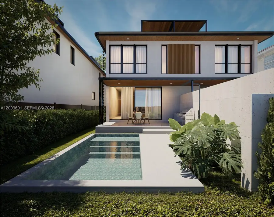 1047 SW 13th Ave #A, Miami, FL 33135 - #2