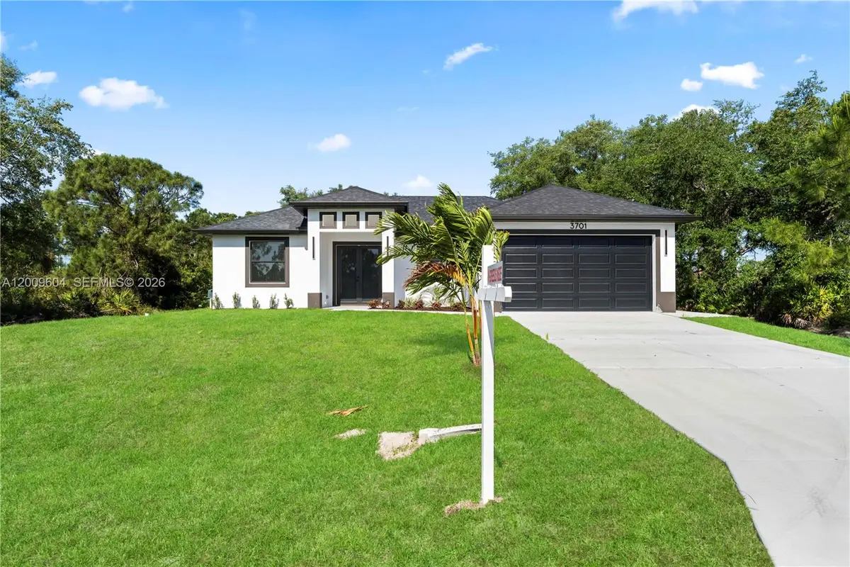 3701 Ida Ave N, Lehigh Acres, FL 33971 - #1