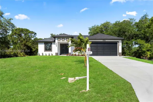 3701 Ida Ave N, Lehigh Acres, FL 33971