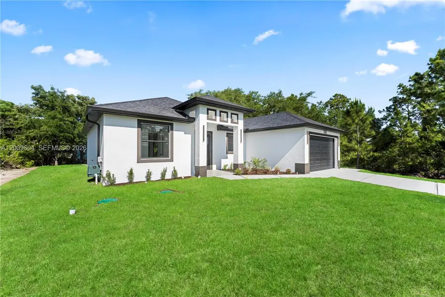 3701 Ida Ave N, Lehigh Acres, FL 33971 - #3