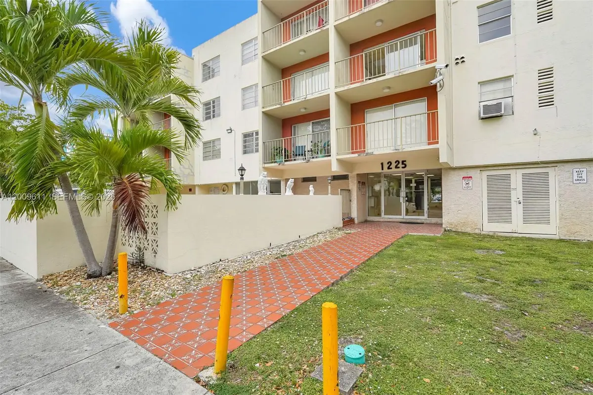 1225 NE 124th St #49C, North Miami, FL 33161 - #1
