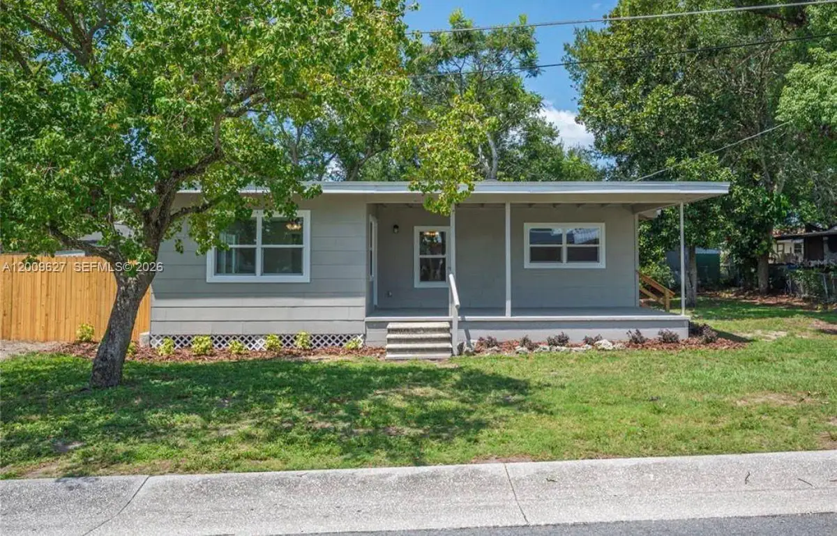 1065 N 10th St, Eagle Lake, FL 33839 - #1