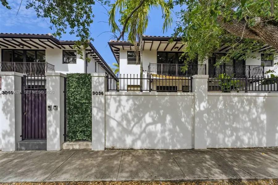 3036 Mcdonald Street, Miami, FL 33133 - #2