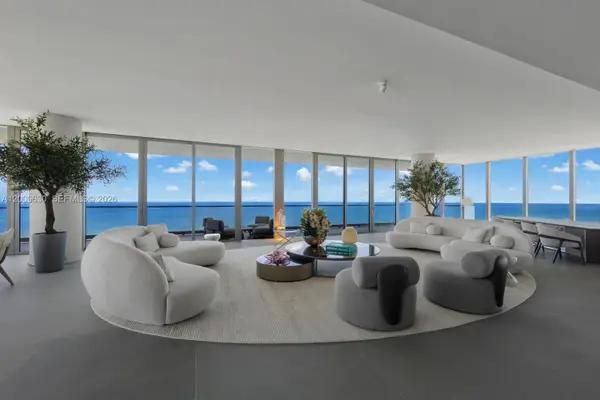 2000 S Ocean Dr #PH1, Hallandale Beach, FL 33009