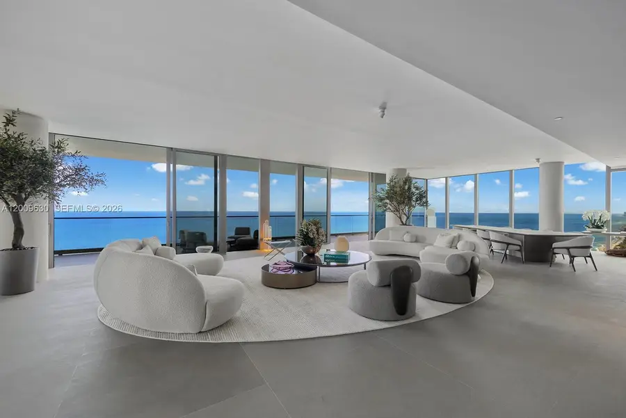 2000 S Ocean Dr #PH1, Hallandale Beach, FL 33009 - #2