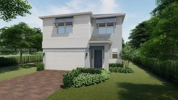 624 NE 1st Street, Florida City, FL 33034