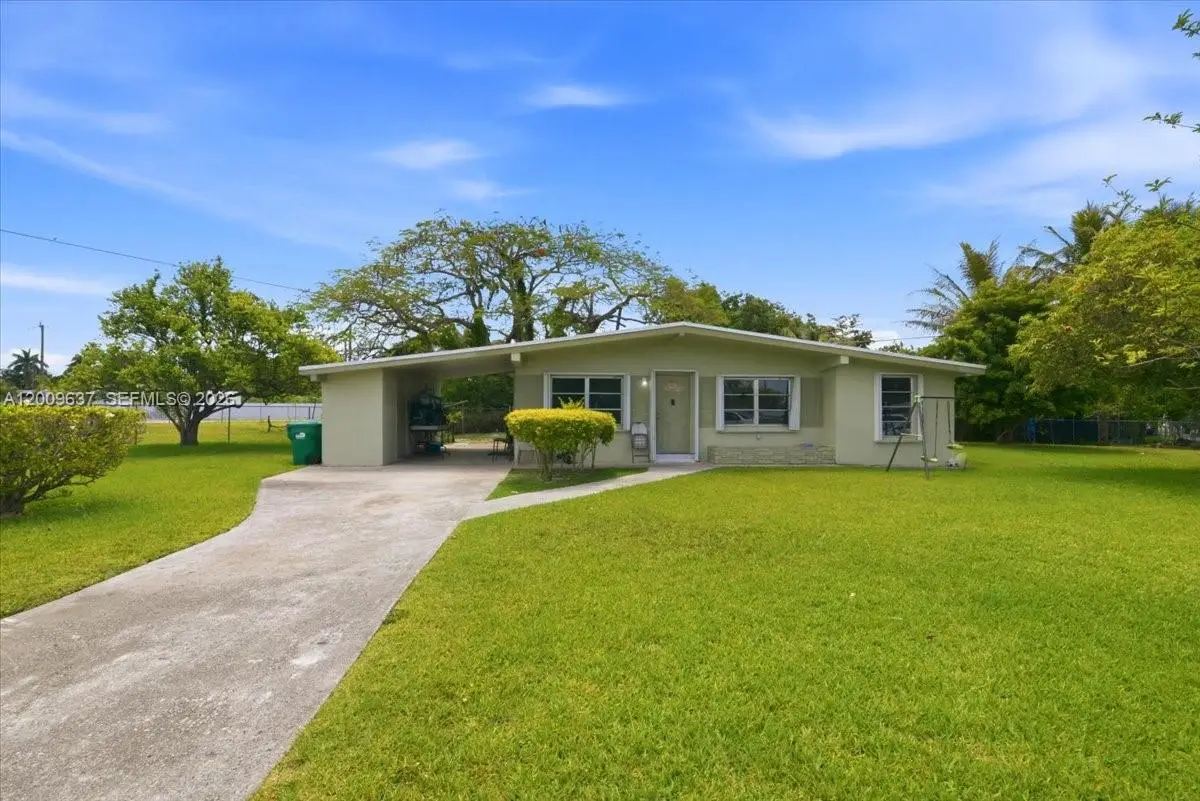 26801 SW 144th Ct, Homestead, FL 33032 - #1