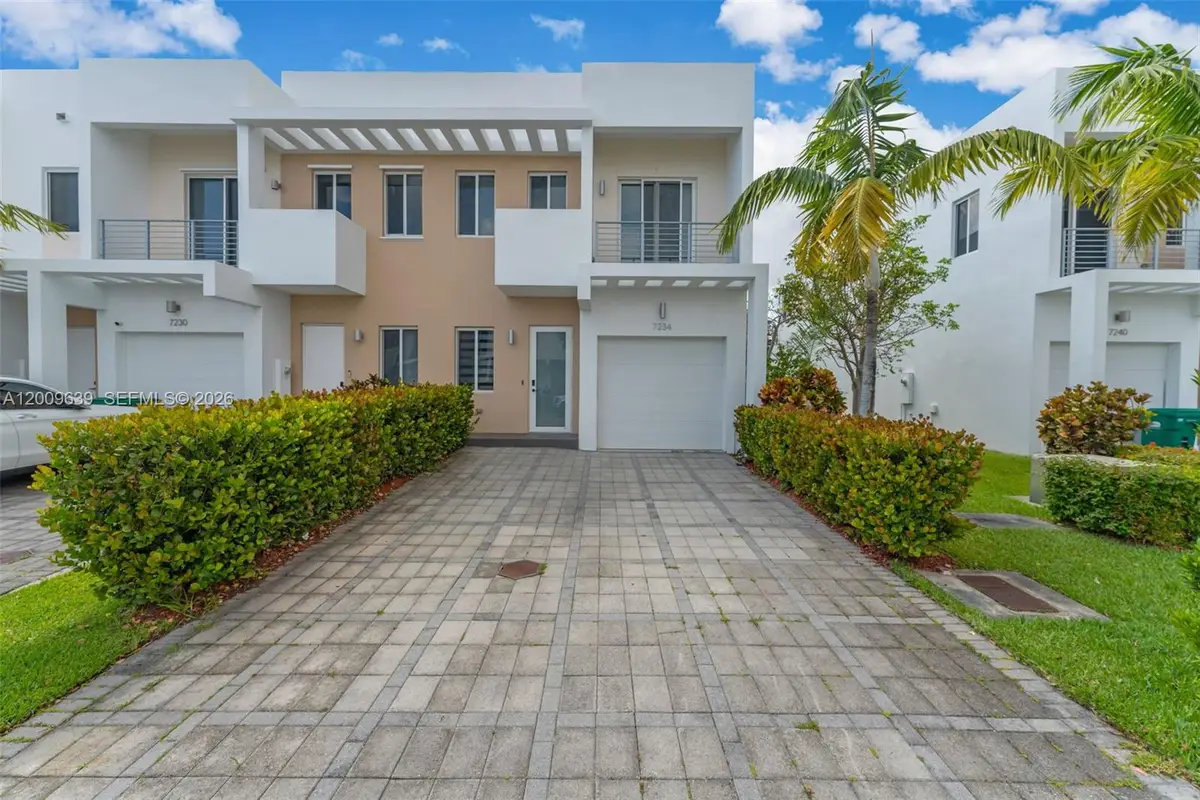 7234 NW 103rd Path, Doral, FL 33178 - #1