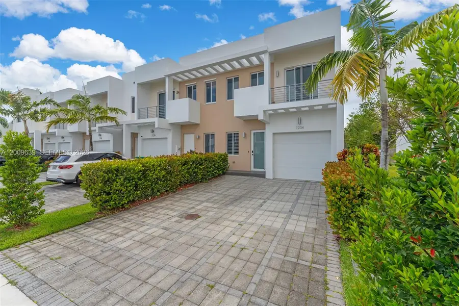 7234 NW 103rd Path, Doral, FL 33178 - #2