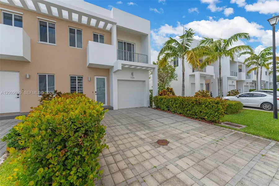 7234 NW 103rd Path, Doral, FL 33178 - #3