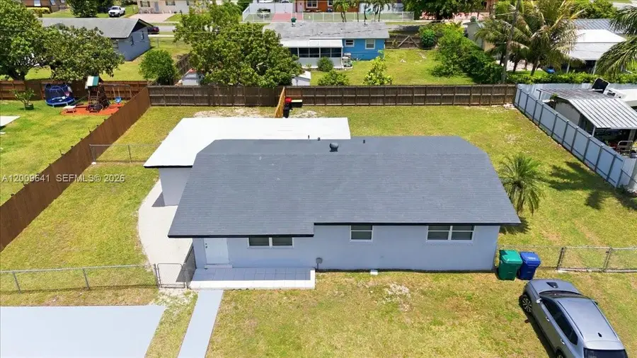 18711 SW 308th St, Homestead, FL 33030 - #2